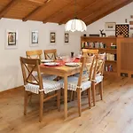 Apartament La Siala Apt-56a By Interhome Falera