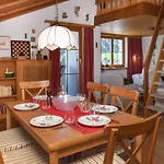 La Siala Apt-56a By Interhome Apartament