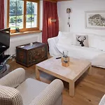 Apartament La Siala Apt-56a By Interhome Falera