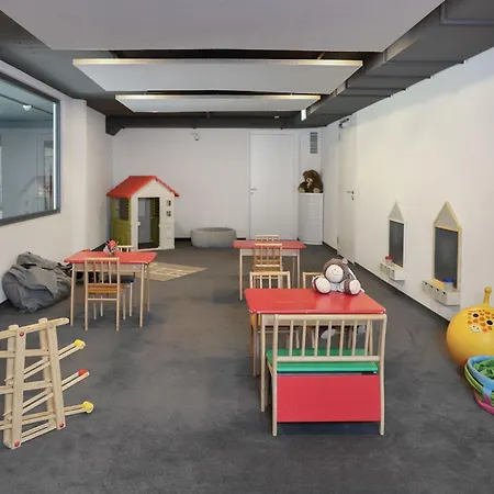 Διαμέρισμα La Siala Apt-56a By Interhome *