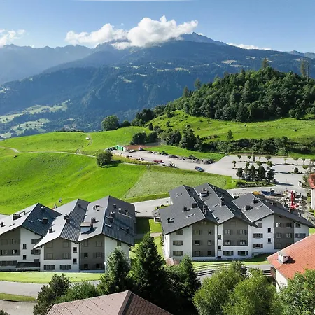 La Siala Apt-56a By Interhome Διαμέρισμα *