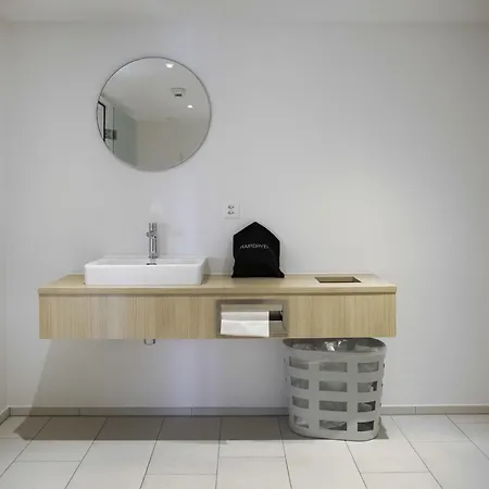 La Siala Apt-56a By Interhome Appartement Falera