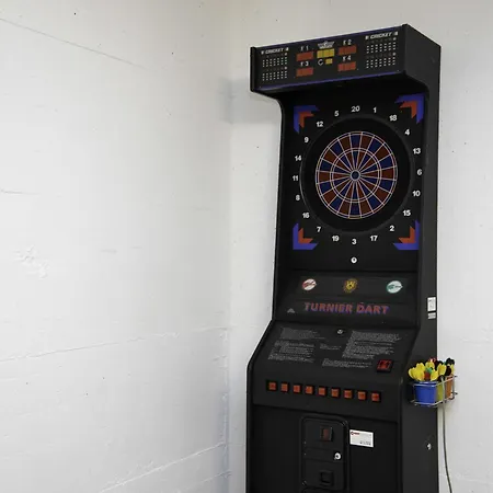 La Siala Apt-56a By Interhome *