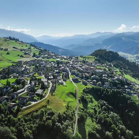 La Siala Apt-56a By Interhome *