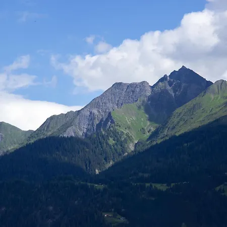 La Siala Apt-56a By Interhome