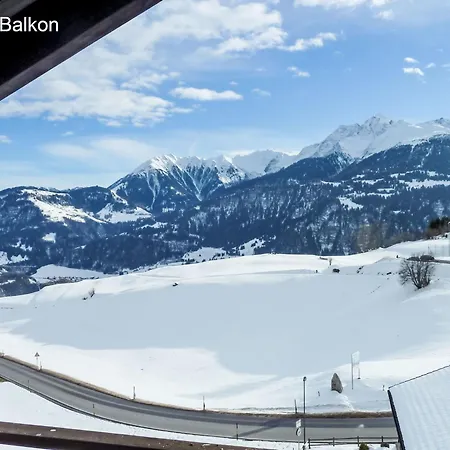 La Siala Apt-56a By Interhome Διαμέρισμα *