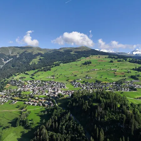 La Siala Apt-56a By Interhome *