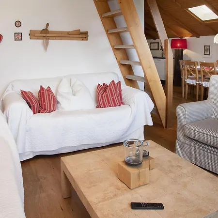 La Siala Apt-56a By Interhome Apartamento