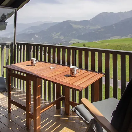 La Siala Apt-56a By Interhome * Falera