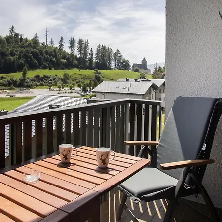 La Siala Apt-56a By Interhome