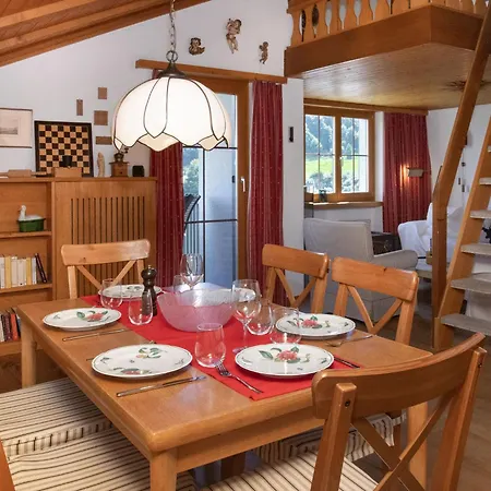 La Siala Apt-56a By Interhome Appartement