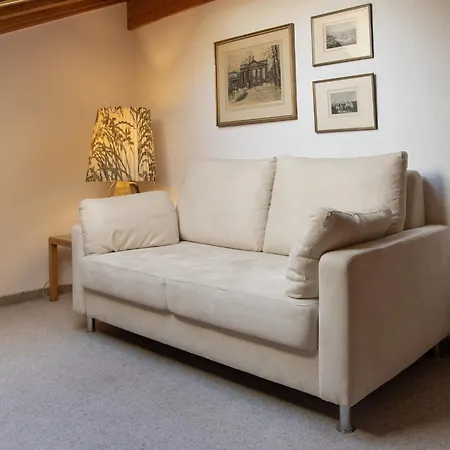 Διαμέρισμα La Siala Apt-56a By Interhome