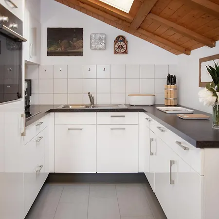 Διαμέρισμα La Siala Apt-56a By Interhome *