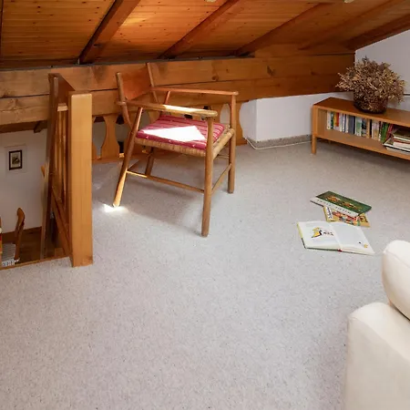 La Siala Apt-56a By Interhome * Falera