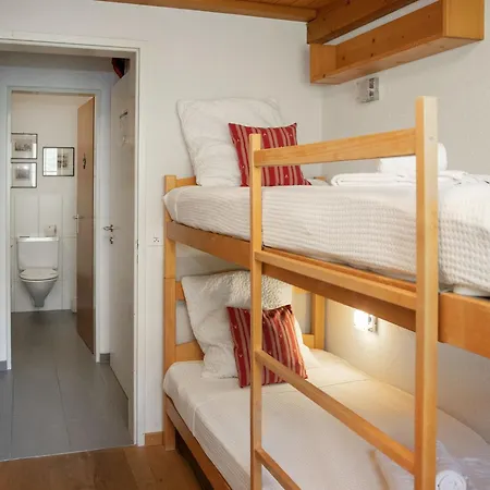 La Siala Apt-56a By Interhome * Falera