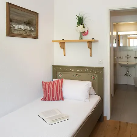 La Siala Apt-56a By Interhome