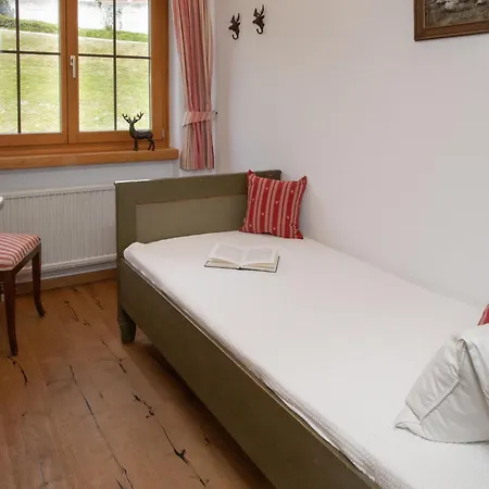 La Siala Apt-56a By Interhome