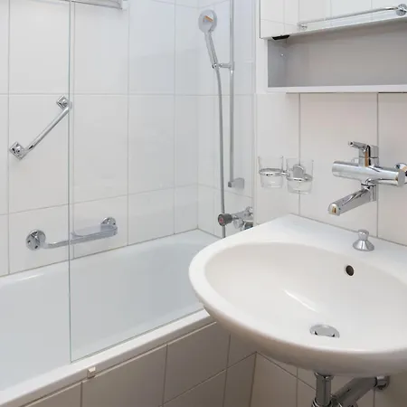 Διαμέρισμα La Siala Apt-56a By Interhome Falera