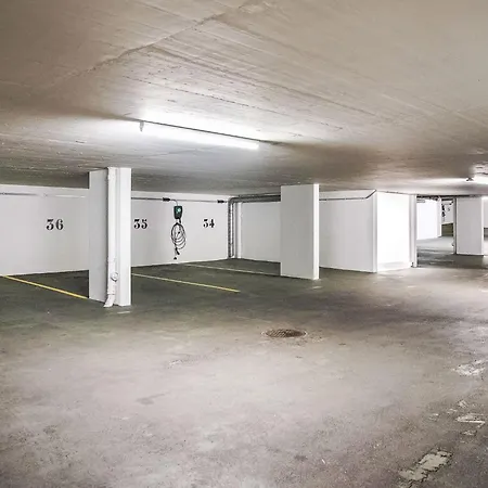 Apartamento La Siala Apt-56a By Interhome