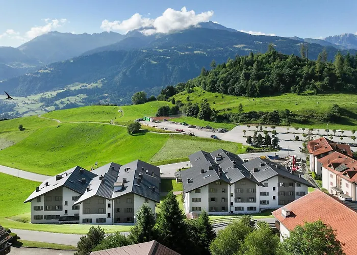 La Siala Apt-56a By Interhome Apartamento *