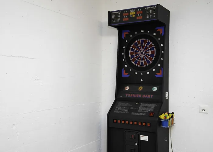 La Siala Apt-56a By Interhome *