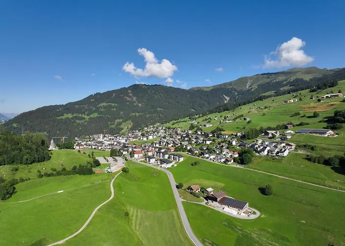 La Siala Apt-56a By Interhome Apartamento *