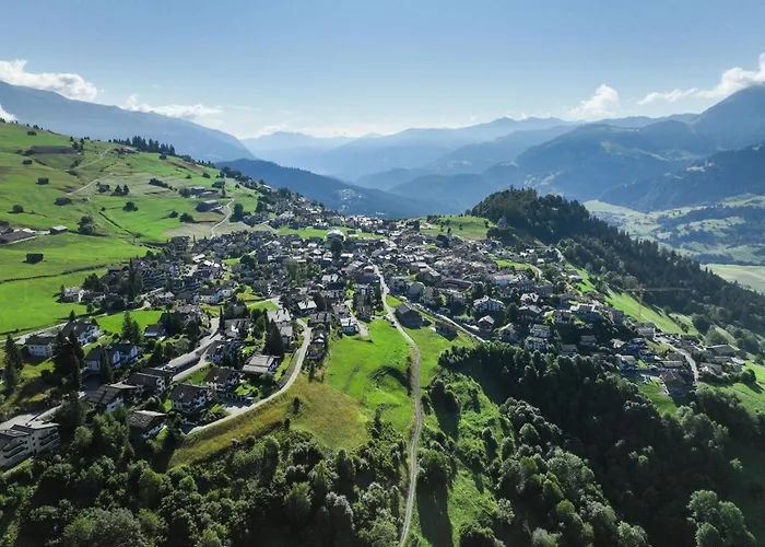 La Siala Apt-56a By Interhome *