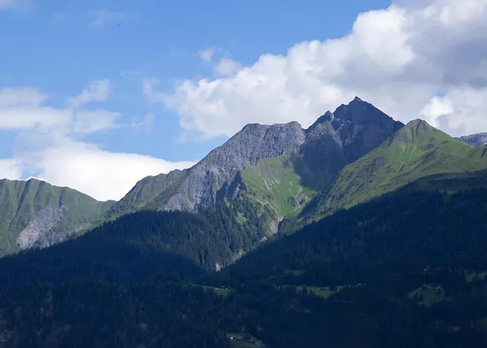 La Siala Apt-56a By Interhome