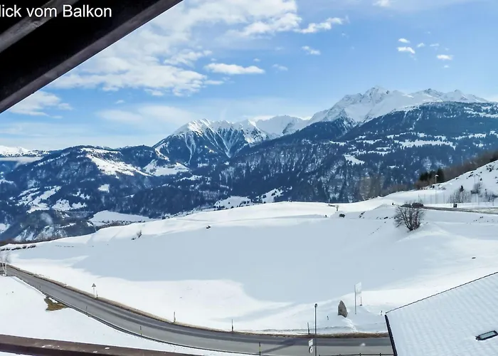 La Siala Apt-56a By Interhome Apartamento *