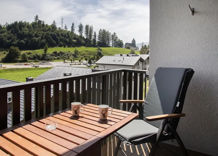 La Siala Apt-56a By Interhome