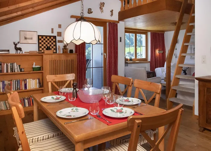 La Siala Apt-56a By Interhome Apartamento