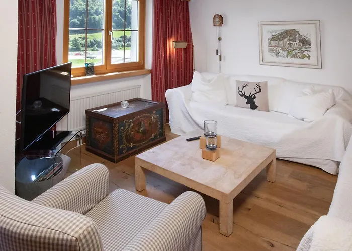 Apartamento La Siala Apt-56a By Interhome Falera