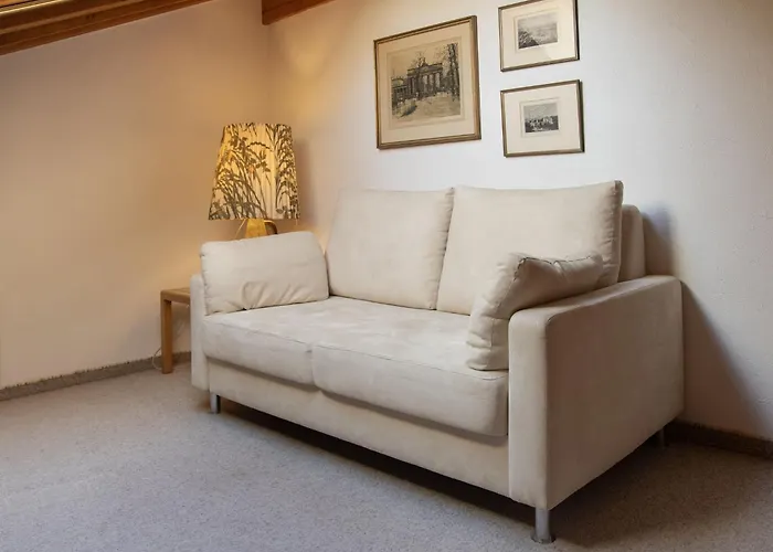 Apartamento La Siala Apt-56a By Interhome