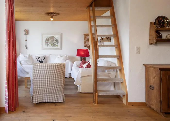 La Siala Apt-56a By Interhome * Falera