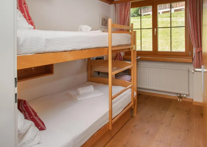 La Siala Apt-56a By Interhome Apartamento *