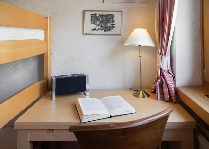 La Siala Apt-56a By Interhome * Falera