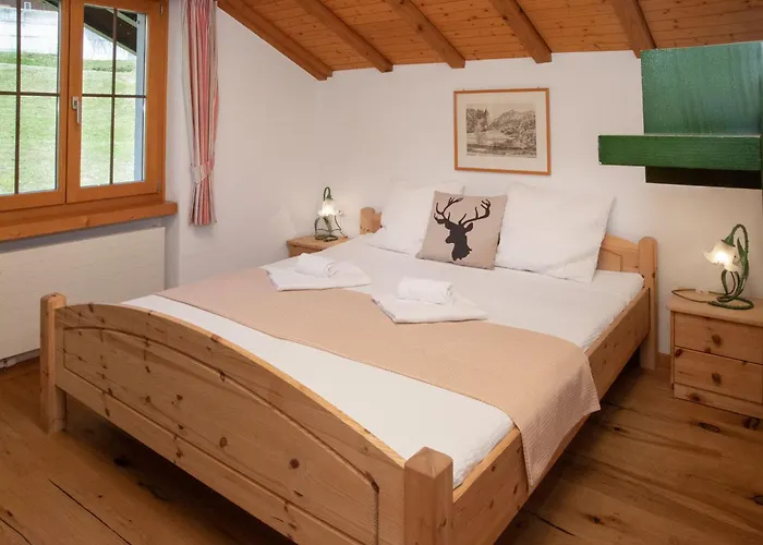 La Siala Apt-56a By Interhome Apartamento