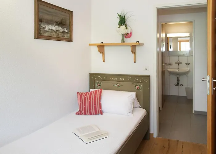 La Siala Apt-56a By Interhome