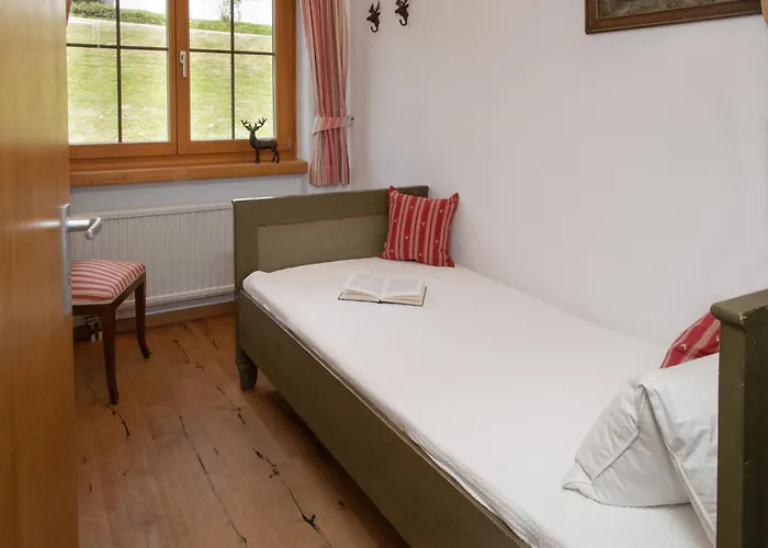 La Siala Apt-56a By Interhome