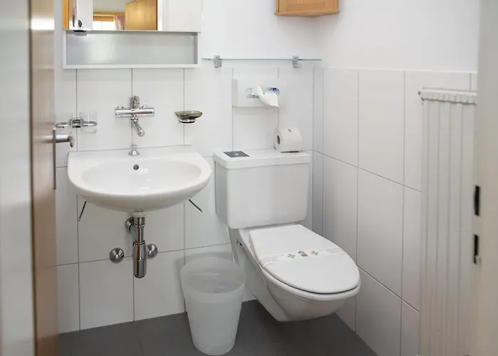 La Siala Apt-56a By Interhome Apartamento