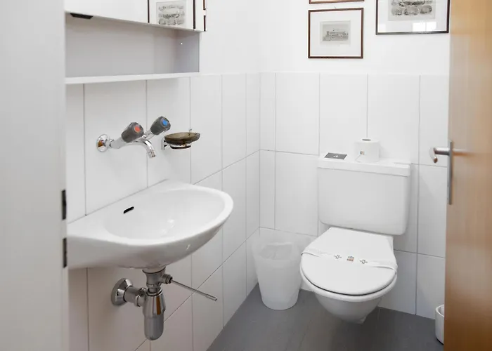 Apartamento La Siala Apt-56a By Interhome