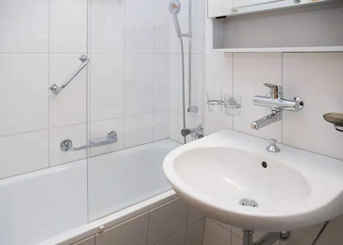 Apartamento La Siala Apt-56a By Interhome Falera