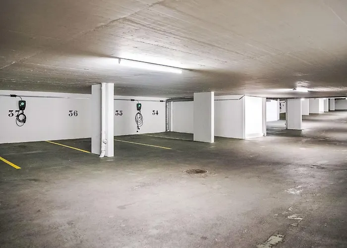 Apartamento La Siala Apt-56a By Interhome