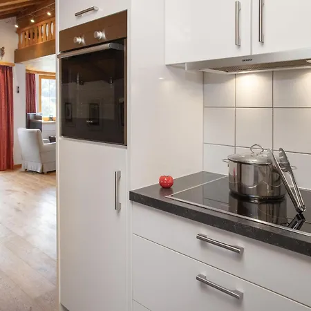 شقة La Siala Apt-56a By Interhome *