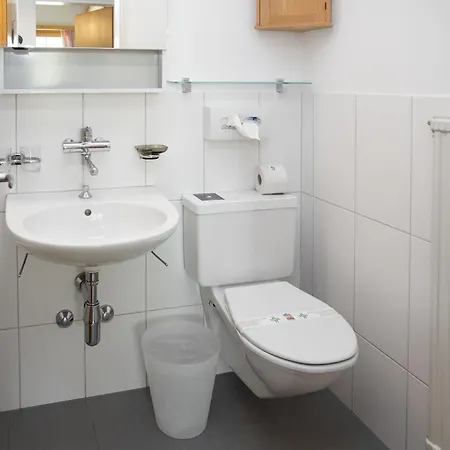 La Siala Apt-56a By Interhome شقة