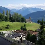 Apartmán La Siala Apt-56a By Interhome *