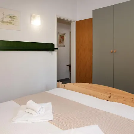 Apartamento La Siala Apt-56a By Interhome *