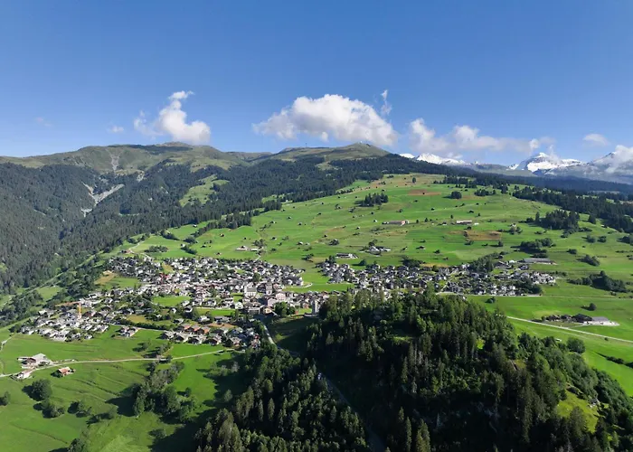 La Siala Apt-56a By Interhome *