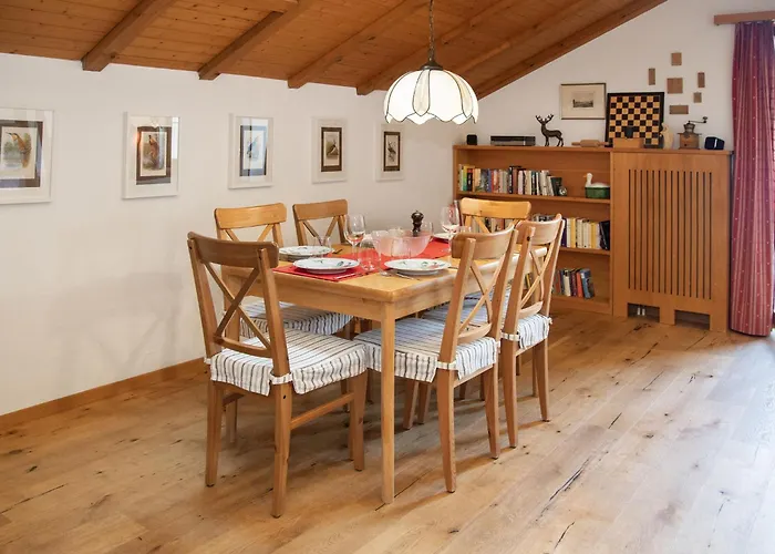 דירה La Siala Apt-56a By Interhome פאלרה