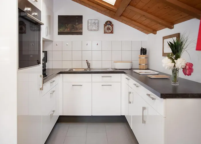 דירה La Siala Apt-56a By Interhome *